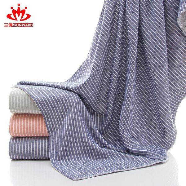 

towel cotton bath 70 * 140 daily necessities