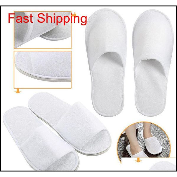 

disposable white slippers business touring l club portable non folding slippers non woven towel ho jllnvk powerstore2012