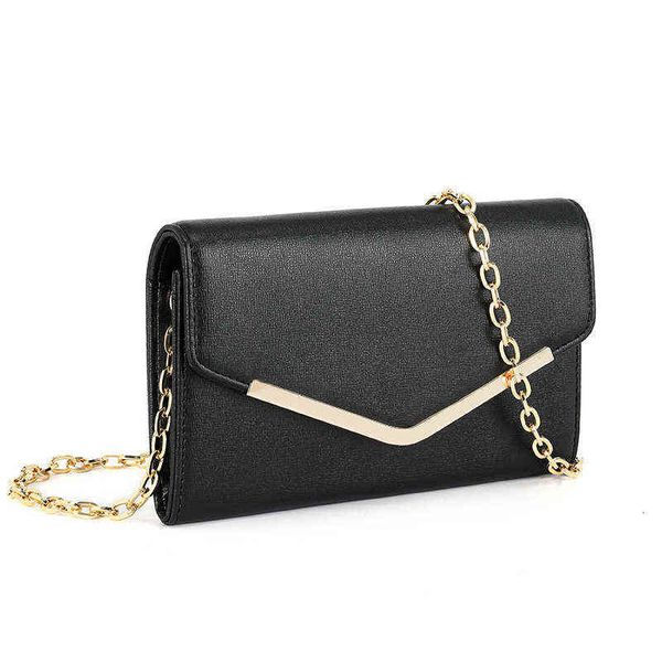 

2021 dinner bag ess hand hold evening bag chain single shoulder