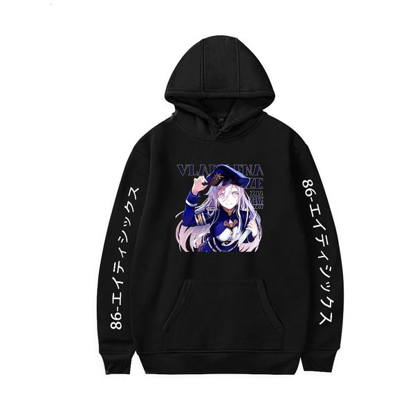 

women hoodie wamni 2021 86 non existent war zone sweatshirts men print pullover harajuku tracksui, Black