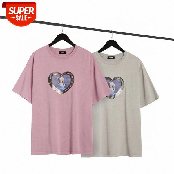 

warm love polar bear pattern short sleeve #oe0v, White;black