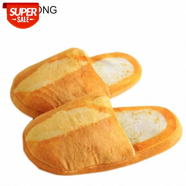 

lcizrong winter bread home slippers women cute warm large size ladies bedroom slippers non-slip indoor female #kj2o, Black