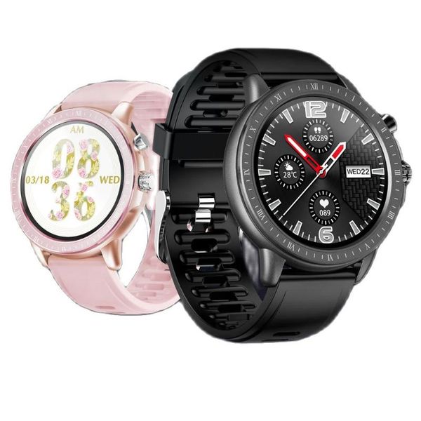 

smart watches watch men women smartwatch bracelet fitness activity tracker blood pressure waterproof heart rate wristband s02 dt78