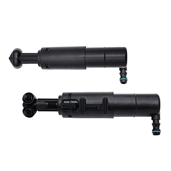 

automobile left and right headlight washer nozzle for - w204 c220 c260 c280 c320 2011-2014 2048602747