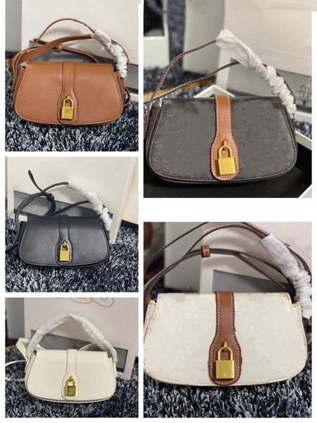 

luxury women saddle bag designer fashion diamond bucket tassel letter button design shoulder bags slanting cross commuter must go with every