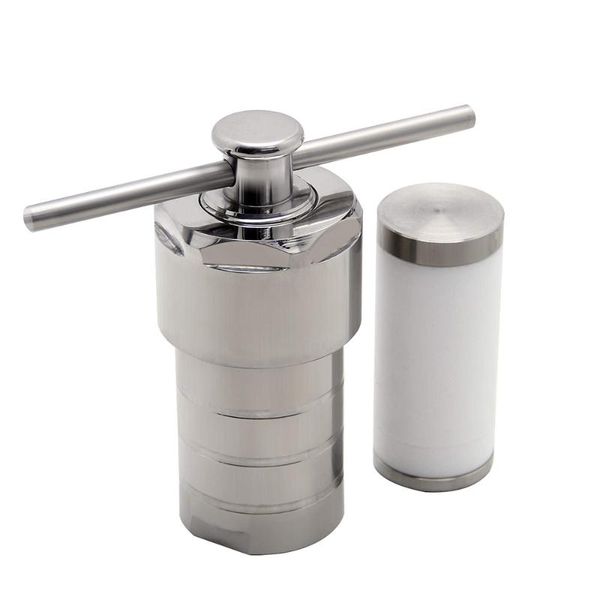 

ptfe lined hydrothermal synthesis autoclave reactor 3mpa high pressure digestion tank lab reactor supplier