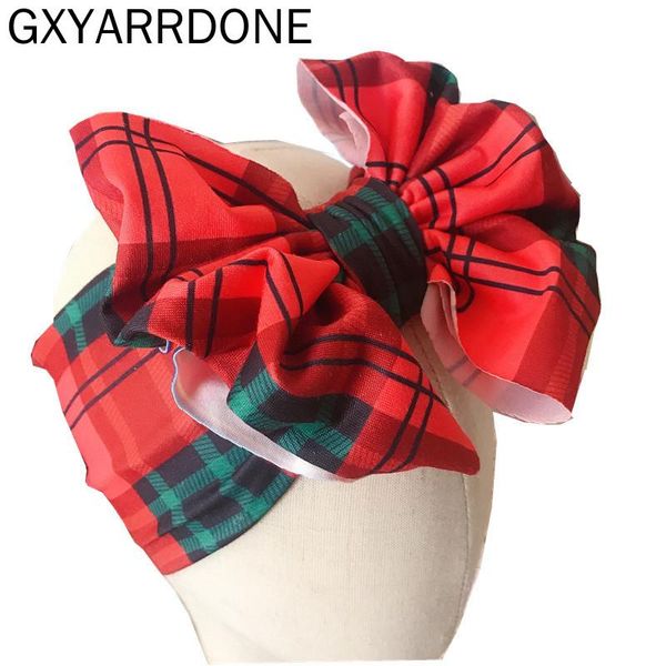 

hair accessories 2021 big bowknot baby flower headbands knotted infant headwraps toddler girls turban bows, Slivery;white