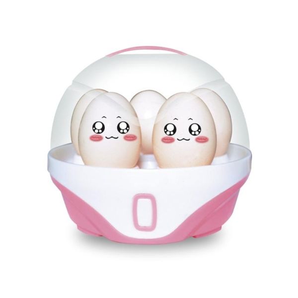 

egg boilers multifunctional electric boiled cooker portable steamer boiler kitchen cooking tool