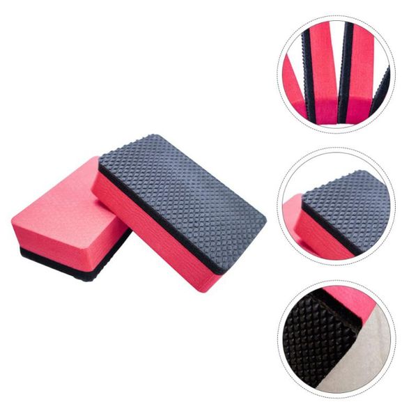 

car sponge 2pcs cleaning block washing tool practical supply