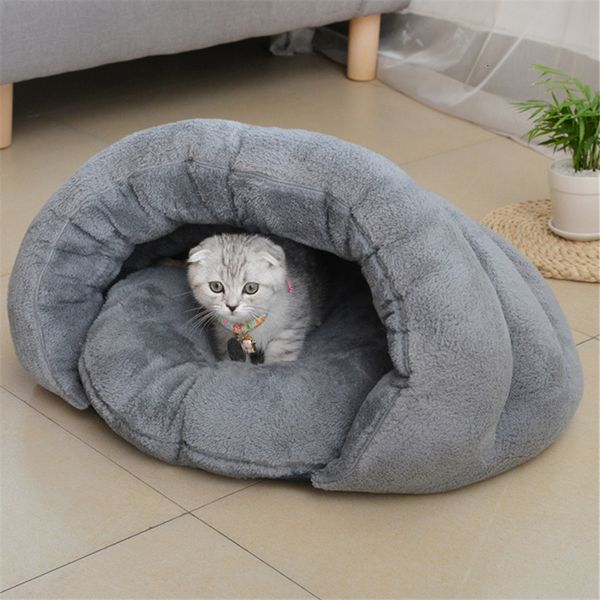 

crates pet nest cat's 's dog's four seasons universal thickened sleeping bag house products