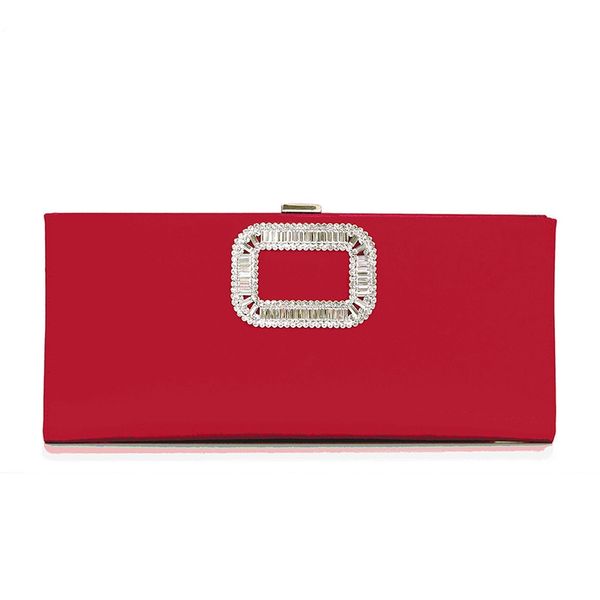 

be004high-end new with pearl button soft evening clutch handmade patchwork color fashion boutique lady evening bags womens ladys shoulder ba