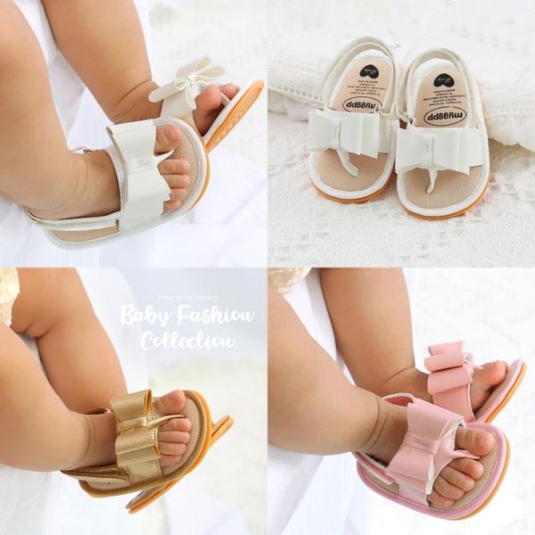 

2021summer baby girl flip flops toddler shoes sandals