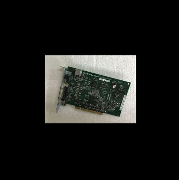 

100% working original for eimic wescom pci-com/fpga hr02x16u1199-0a