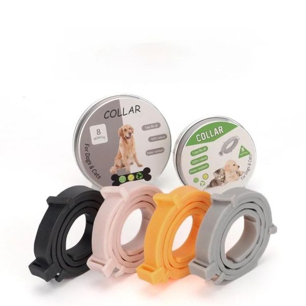 

cat collars & leads remove flea and tick from dogs cats for up to 10 months. anti-mosquito insect repellent collar accessories