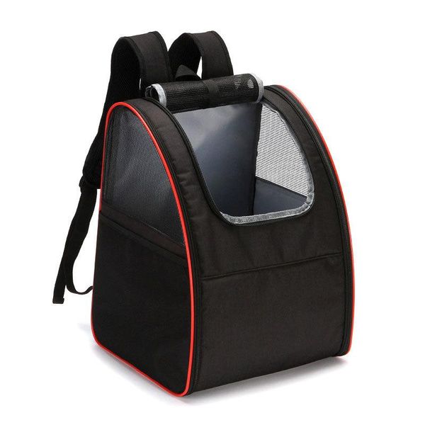

dog car seat covers pet outing bag portable breathable cat backpack supplies carrying accessories for small dogs