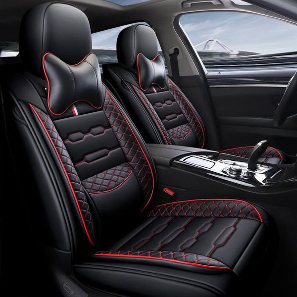 

car seat covers five gm luxury cover, suitable for most models