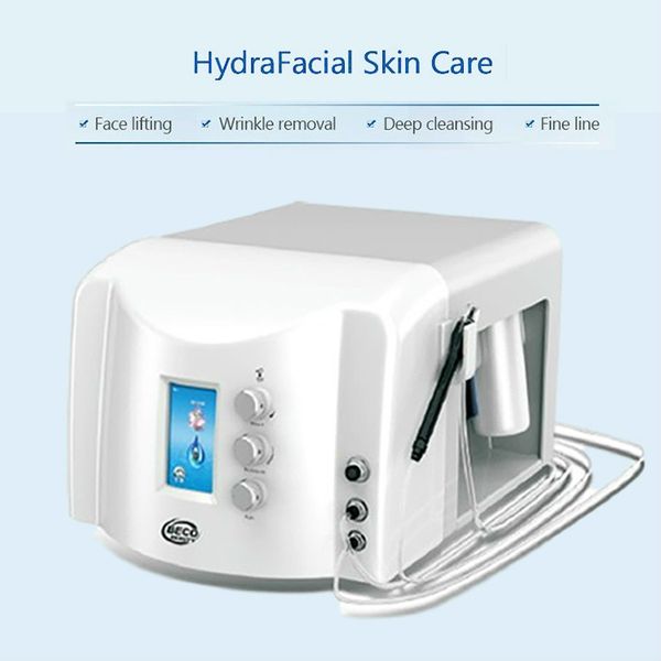 

2 in 1 silk peel dermabrasion diamond peel microdermabrasion spa equipment with automatic protection system