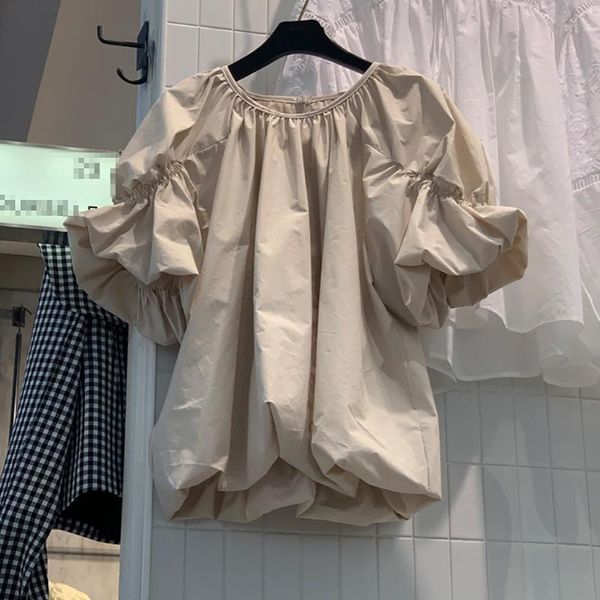 

women's t-shirt 2021, White