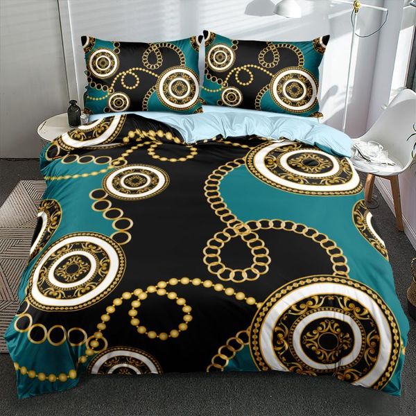 

bedding sets 3d luxury duvet cover quilt set comforter covers pillowcases full king  double twin size bedspread