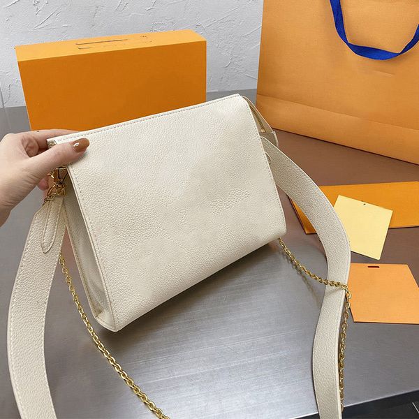 

handbag women luxurys designers bags 2021 crossbody bag fashion purse wallet ladies small chain purses colors