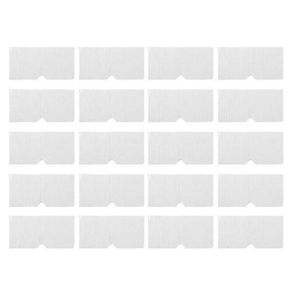 

frames 200 pcs frame corner protectors paper safety guard parts