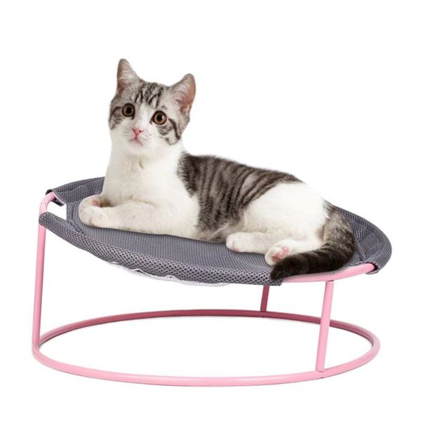

cat toys pet hammock cats beds indoor house mat for warm dogs bed kitten lounger cute removable sleeping mats products