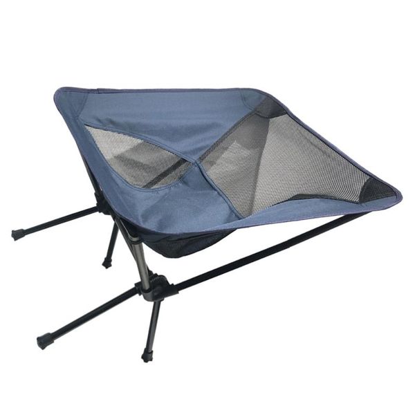 

fishing accessories 1pc outdoor chair folding portable stool supplies