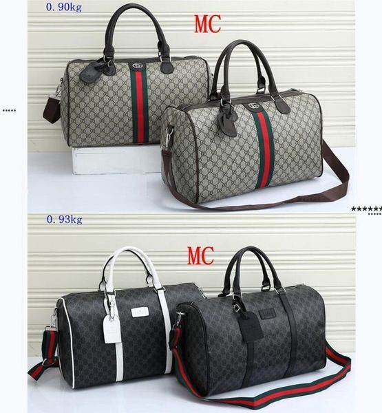 

gglvlouisvuttonÂ yslvitton 8designer duffle bag for crossbody shoulder bags brand travel sport duffel large saj, Red;black