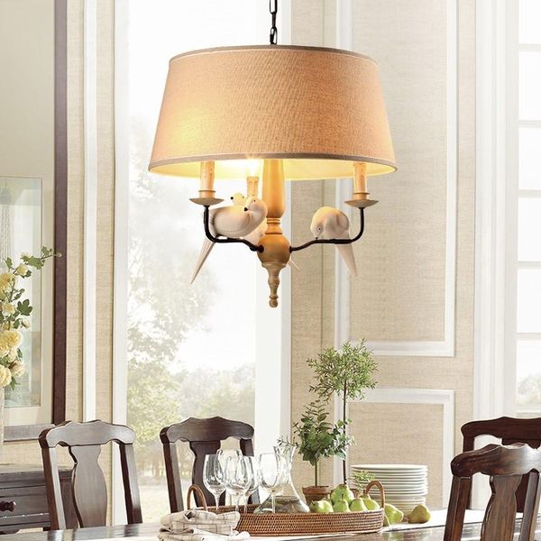 

led pendant lights living room lighting nordic bird luminaires home deco fixtures bedroom hanging lights feather pendant lamp