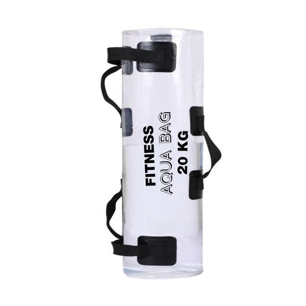 

ruixize 20/30kg water power bag body building fitness aqua bags weightlifting gym home sports crossfit heavy duty