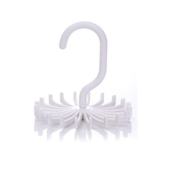 

laundry bags plastic tie rack 360 degree rotating closet organizer garment suit