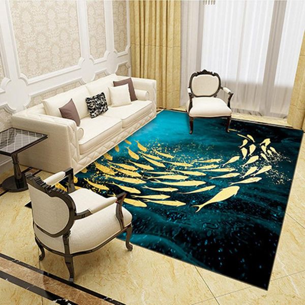 

cartoon kids boys play rug 3d printed outdoor carpet children bedroom game crawling area rugs child room carpets for living room