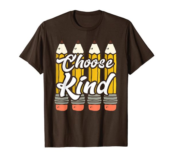 

teacher team shirt pencil choose kind t-shirt gift, White;black