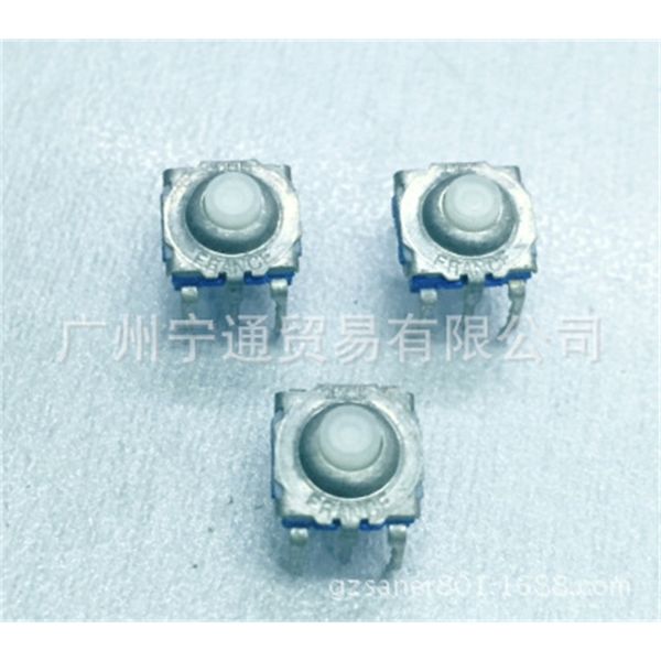 

france itt c & k 6 6 * 5 waterproof touch switch ksa1m211