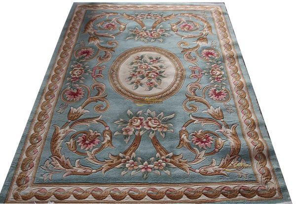 

carpets savonnerie luxury carpet traditional inspired needlepoint listing carved rectangular knitting