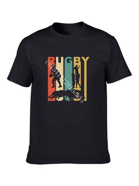 

men's t-shirts classic three-way basketball game silhouette 100% cotton t-shirt casual fashion campus hip hop harajuku super large, White;black