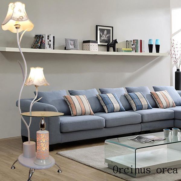 

led table lamp floor lamp bedside bedroom living room