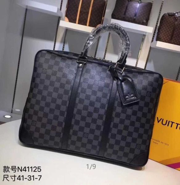 

handles brand totes designer luxury body 8r6e shoulder m41125 new bag large-capacity men's bags briefcase cross handbags iconic clutche