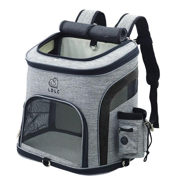 

cat carriers,crates & houses pet dog products portable outside oxford cloth carrying bag