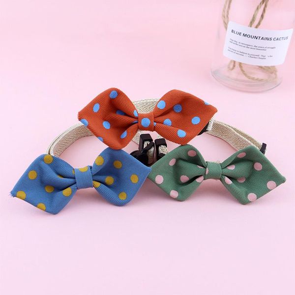 

cat collars & leads collar small floral safety quick release cotton adjustable with bowtie for girl pup kitty