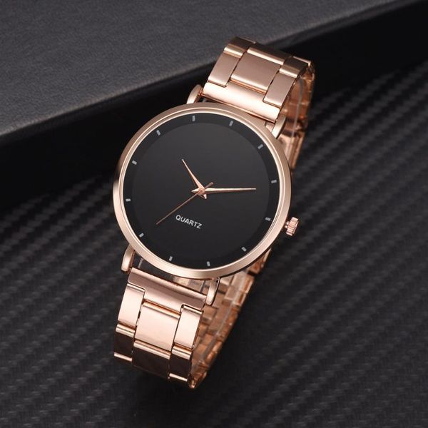 

wristwatches fashion quartz wristwatch casual bracelet women watch steel strap dress watches ladies clock saat bayan relogio feminino, Slivery;brown