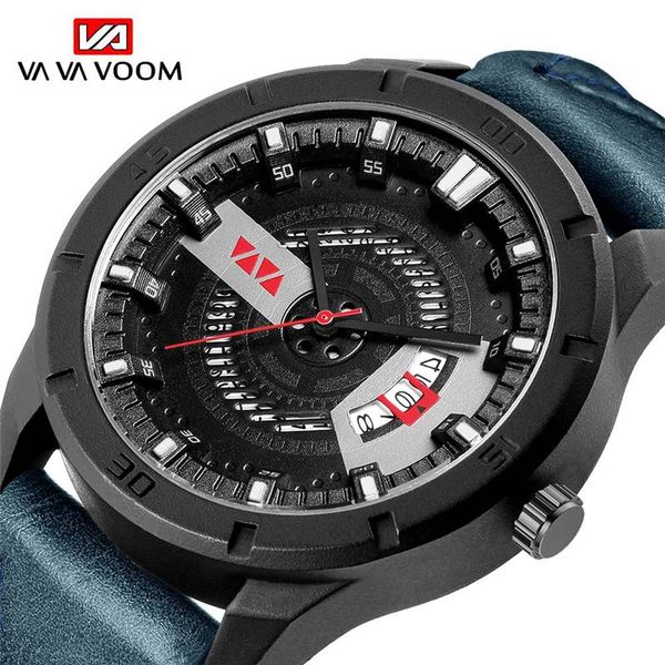 

wristwatches orologio uomo mens watches r simple watch for men quartz sports strap clock reloj hombre, Slivery;brown