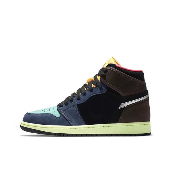 

jumpman women's basketball shoes men's 1 s bio-hacking outdoor sports341k