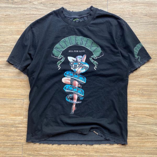 

thick heavy t shirt men women 1 tees oversize vintage t-shirt 12colors, White;black