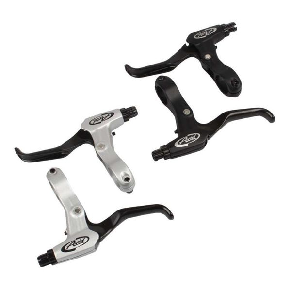 

bike brakes 1 pair fr5 brake aluminum alloy front rear v disc on for mtb mountain road handlebar ultralight