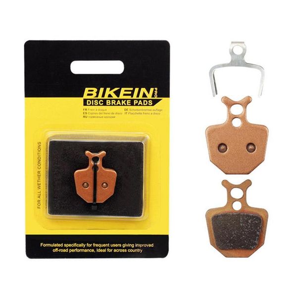 

bike brakes 1 pair bicycle brake pad for giant da6 / da8 mountain with retail package