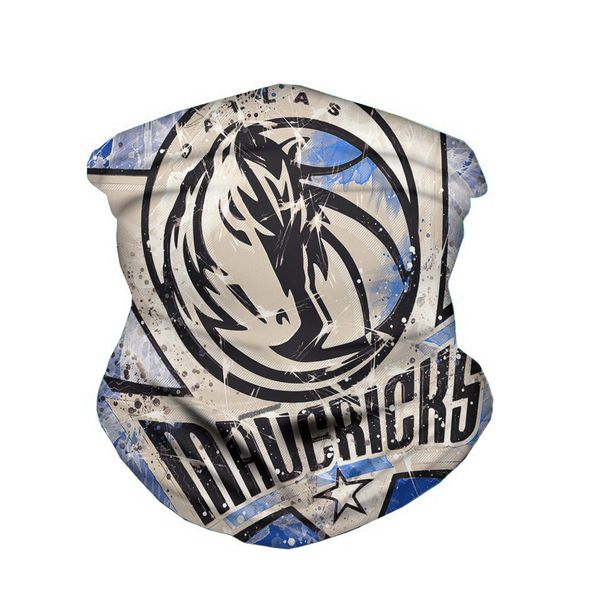 

basketball american lone ranger jazz magic scarf multifunctional versatile dust-proof windproof mask bib