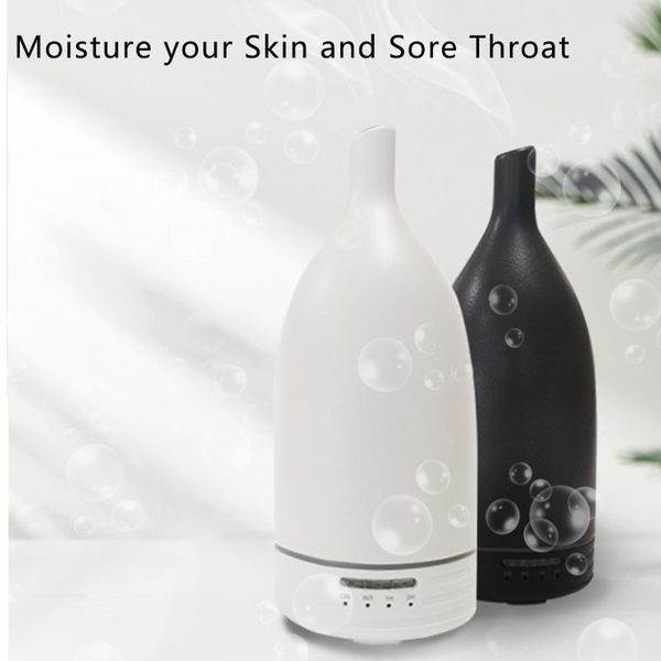 

humidifiers air diffuser humidifier home essential oil aroma ultrasonic gift mist maker