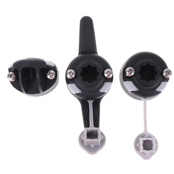 

rafts/inflatable boats outdoor rod holder base inflatable boat kayak accessory durable mount