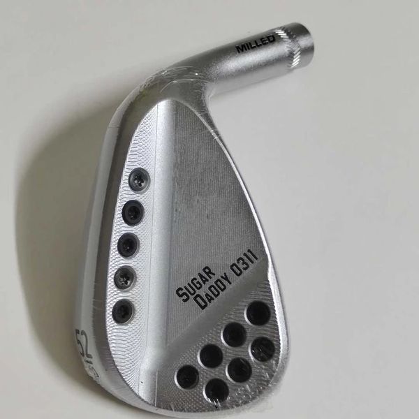 

0311 gen3 golf wedge silver digging club golf club 50/52/54/56/58/60